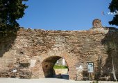 Murailles Romaines