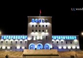 Université de Tirana