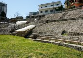 Amphithéâtre de Durres
