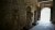 A l'intérieur du monastère de Apollonia