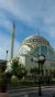 La nouvelle mosquée à Shkodra