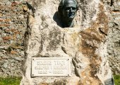 Monument de Sabri Tuci