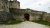 L'entrée principale du château de Berat