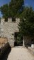 Au sein de la parc archéologique de Butrint
