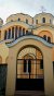 Nouvelle église orthodoxe à Shkodra