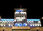 Université de Tirana